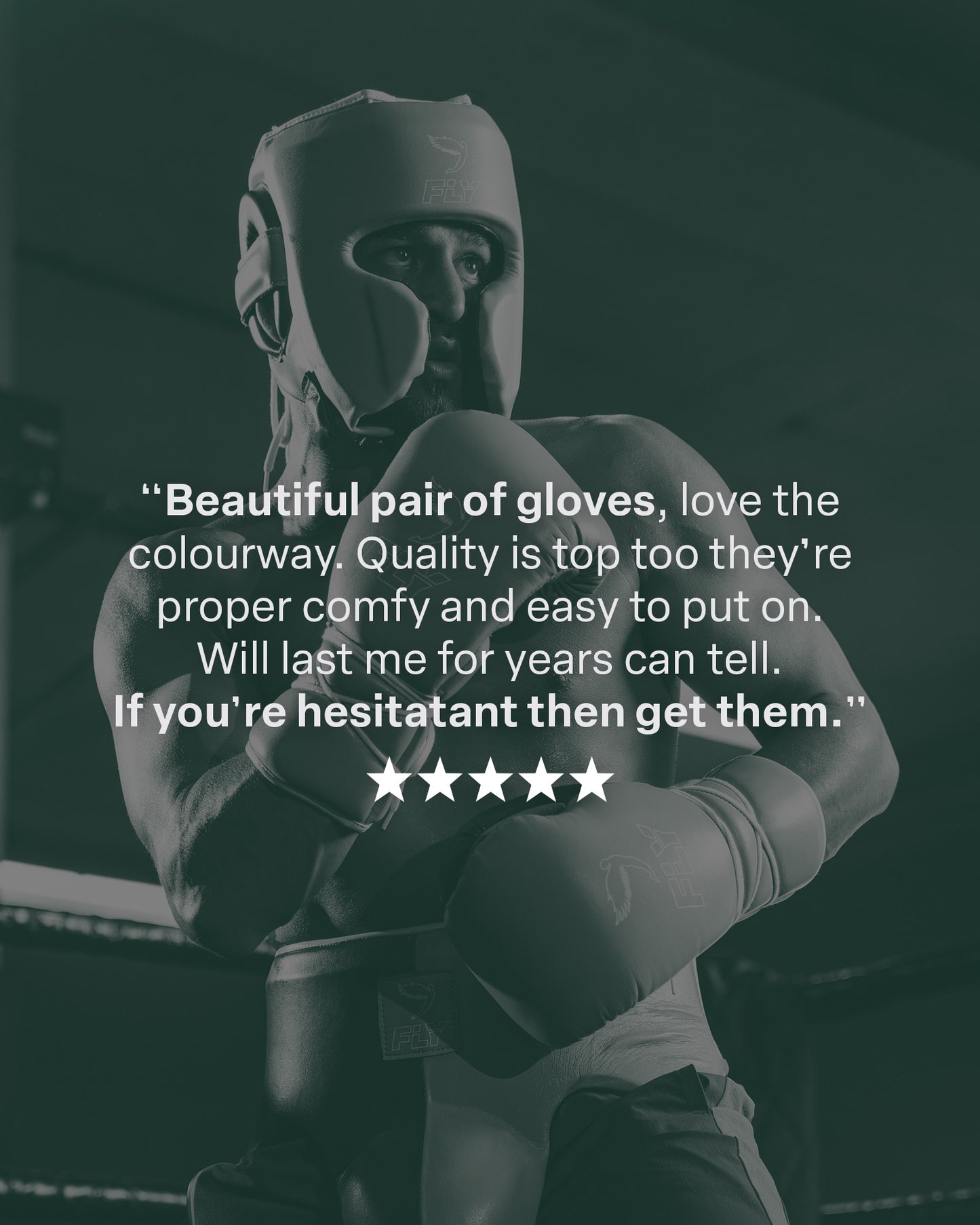 Superloop Pro X 2 Gloves