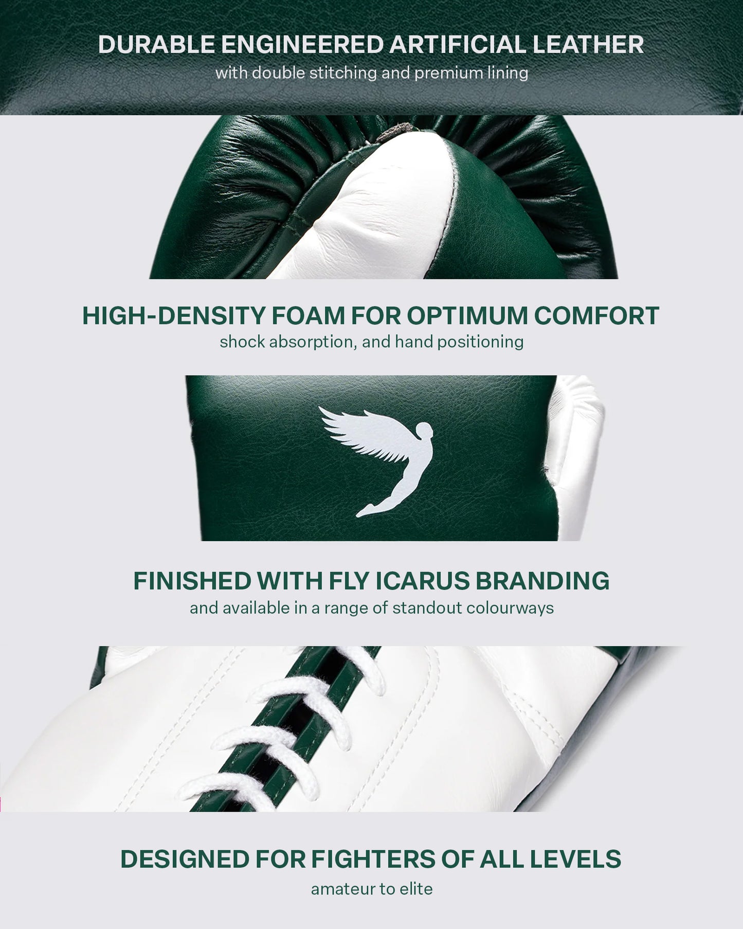 Superlace Pro X 2 Gloves