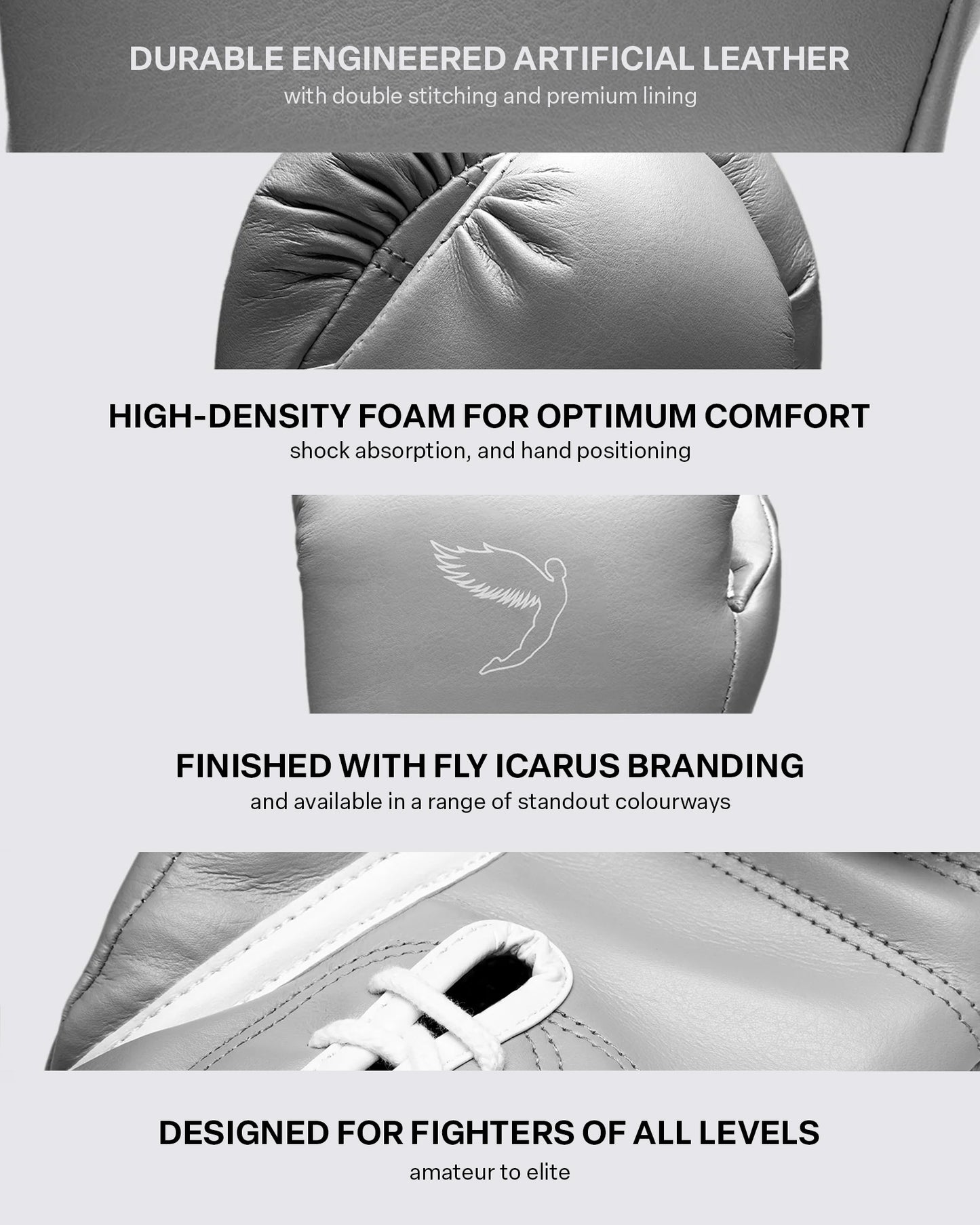 Superlace Pro X 2 Gloves