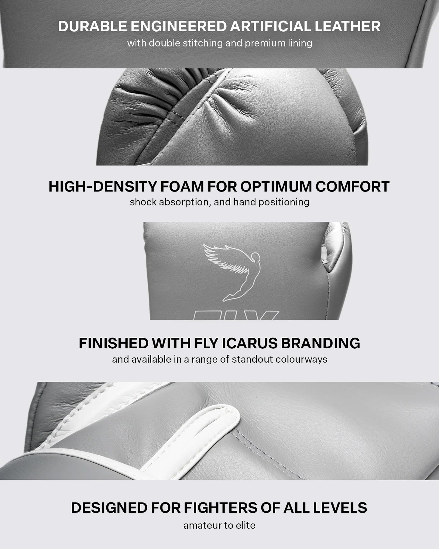 Superloop Pro X 2 Gloves