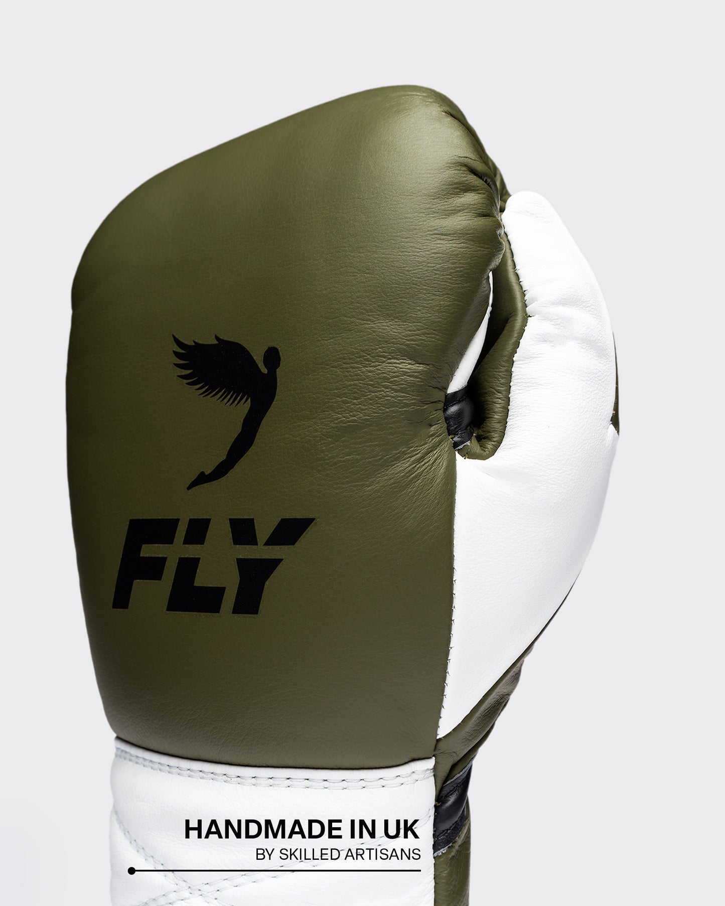 Superlace 2 Gloves
