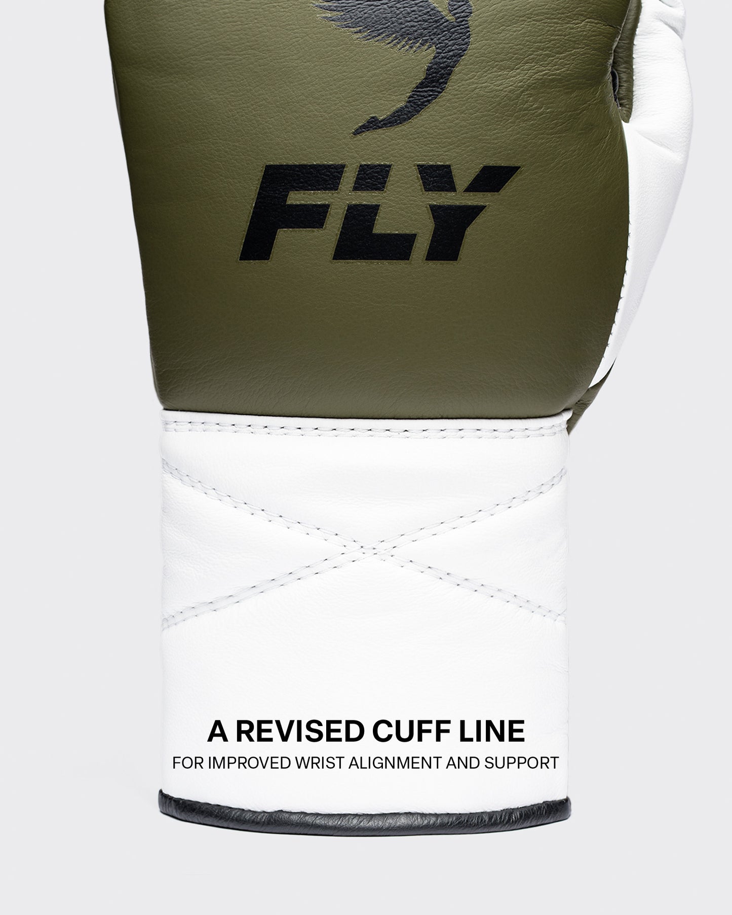 Superlace 2 Gloves