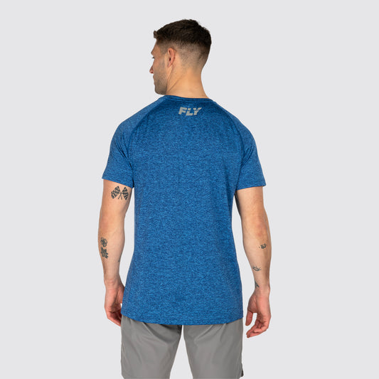 Performance Tee Navy (8221826777340)