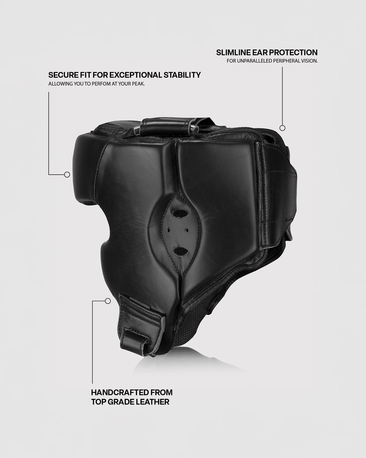 Phantom M 2.0 Headguard