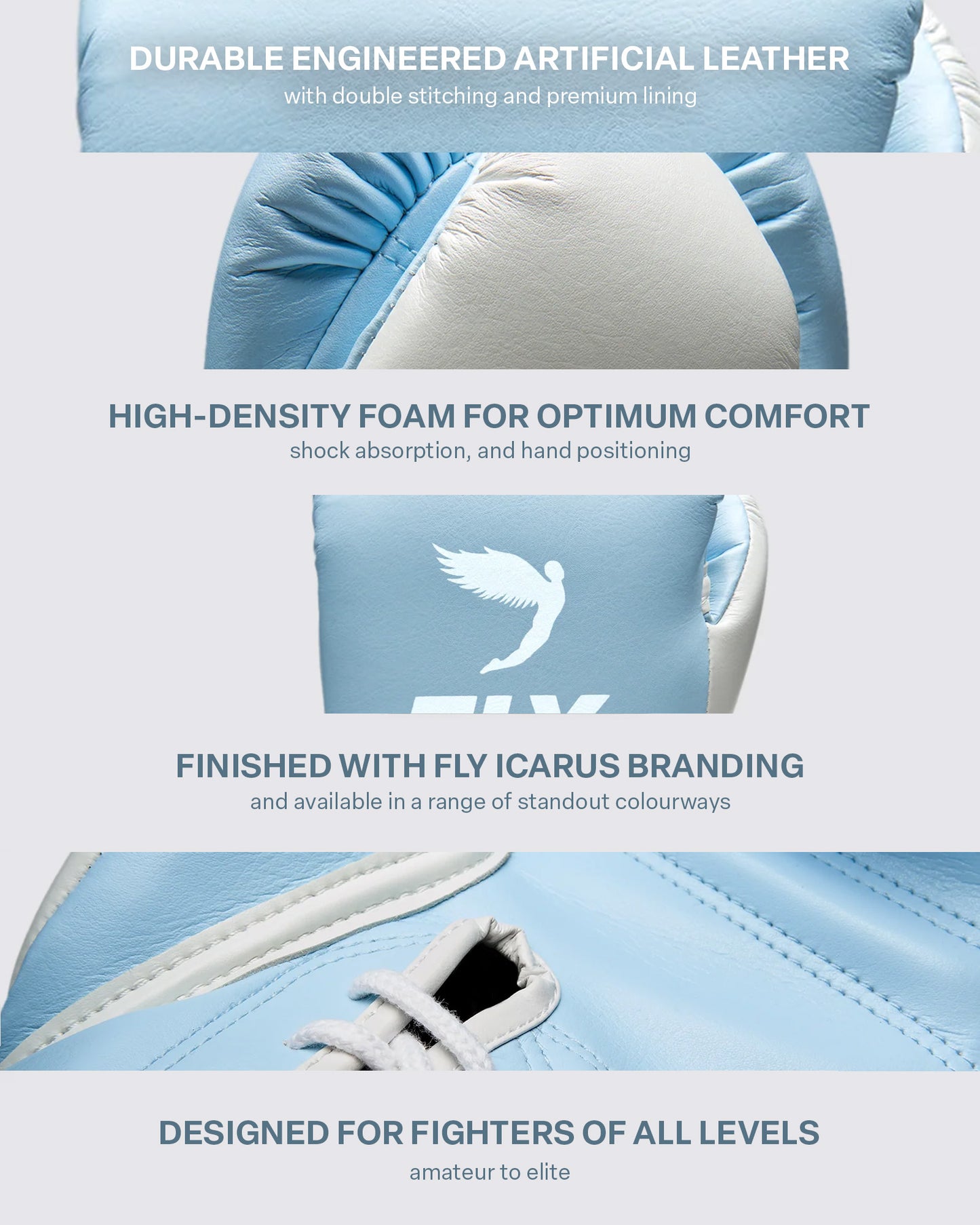 Superlace Pro X 2 Gloves