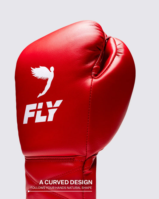 Superlace Pro X 2 Gloves