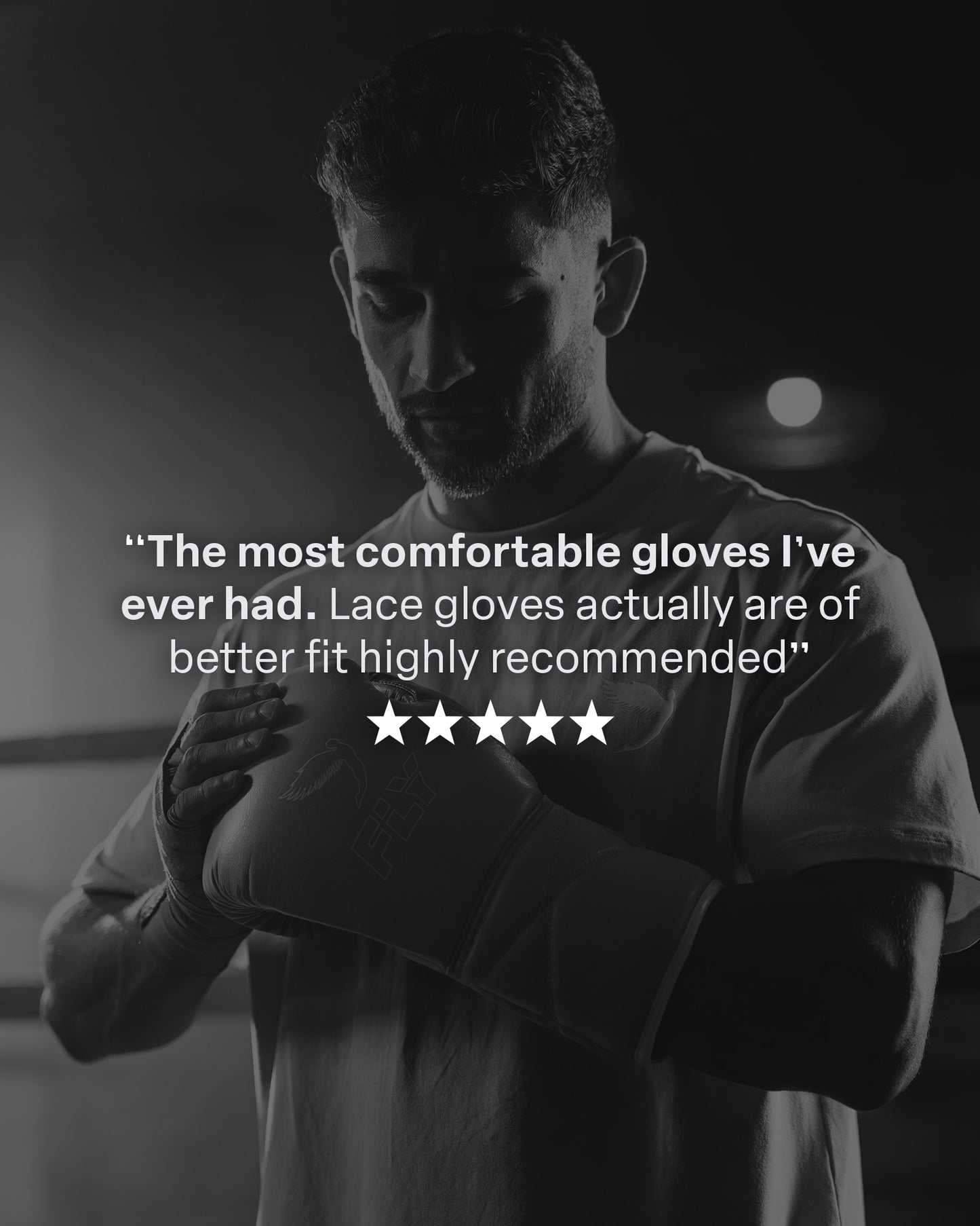 Superloop Pro X 2 Gloves