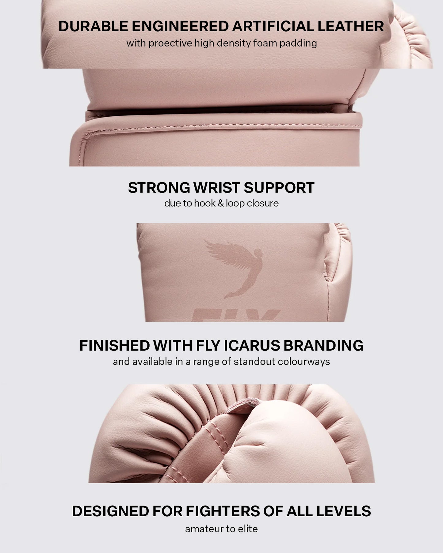 Superloop Team Gloves