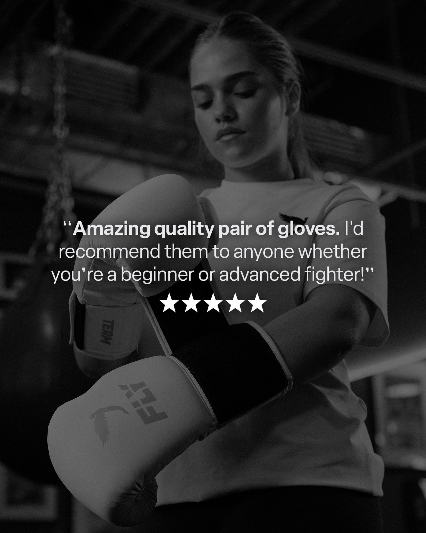 Superloop Team Gloves