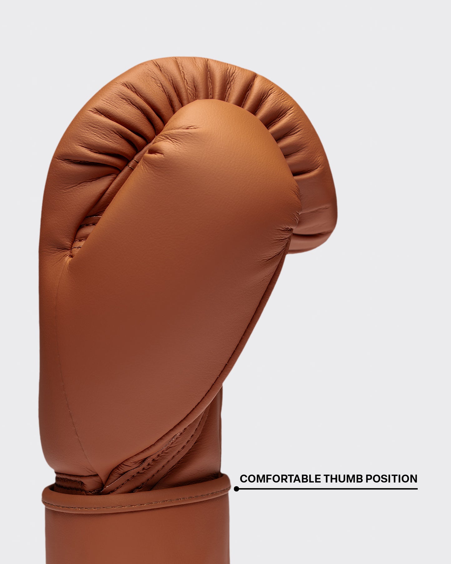 Superloop Team Gloves Tan