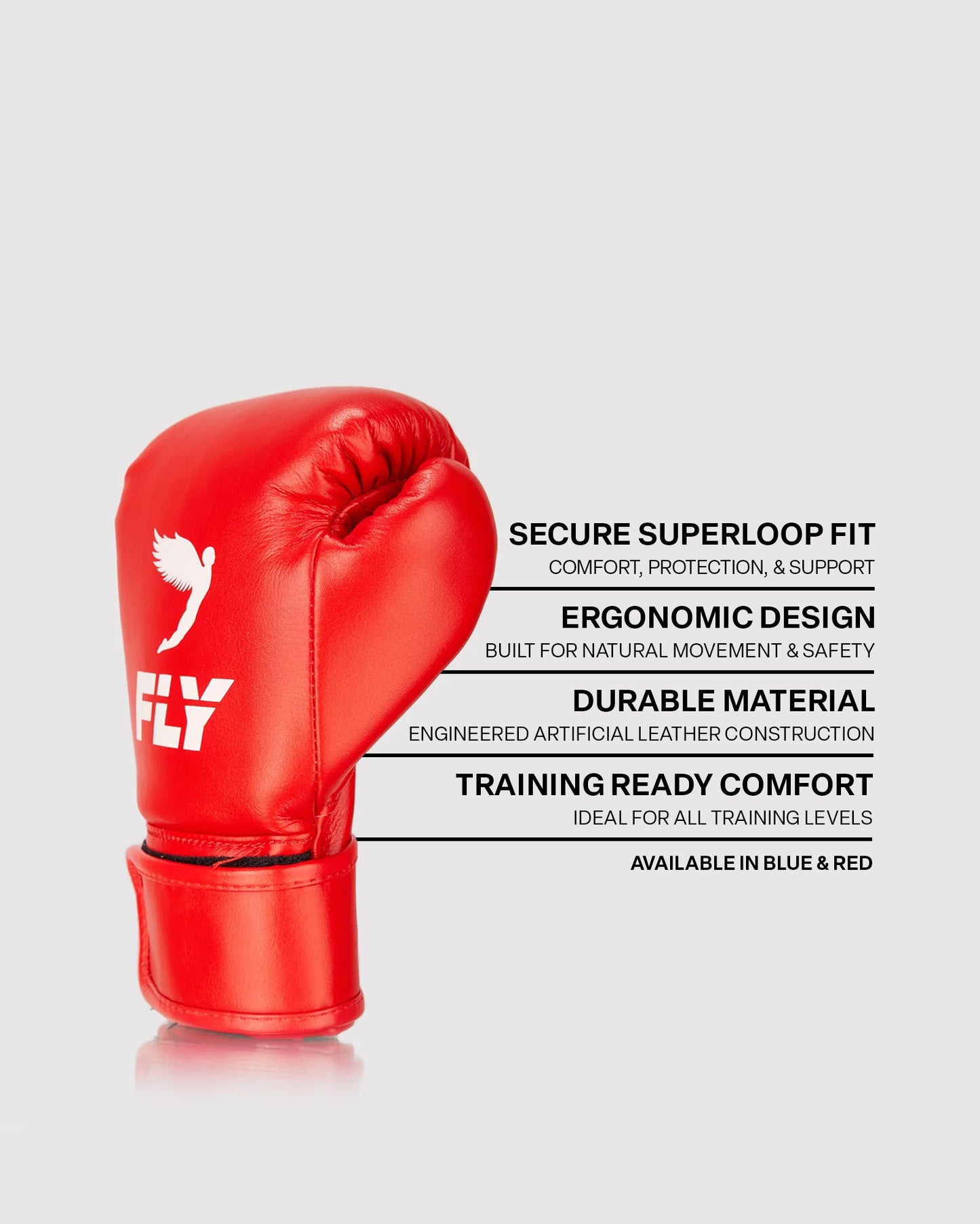 Kids Superloop X Gloves