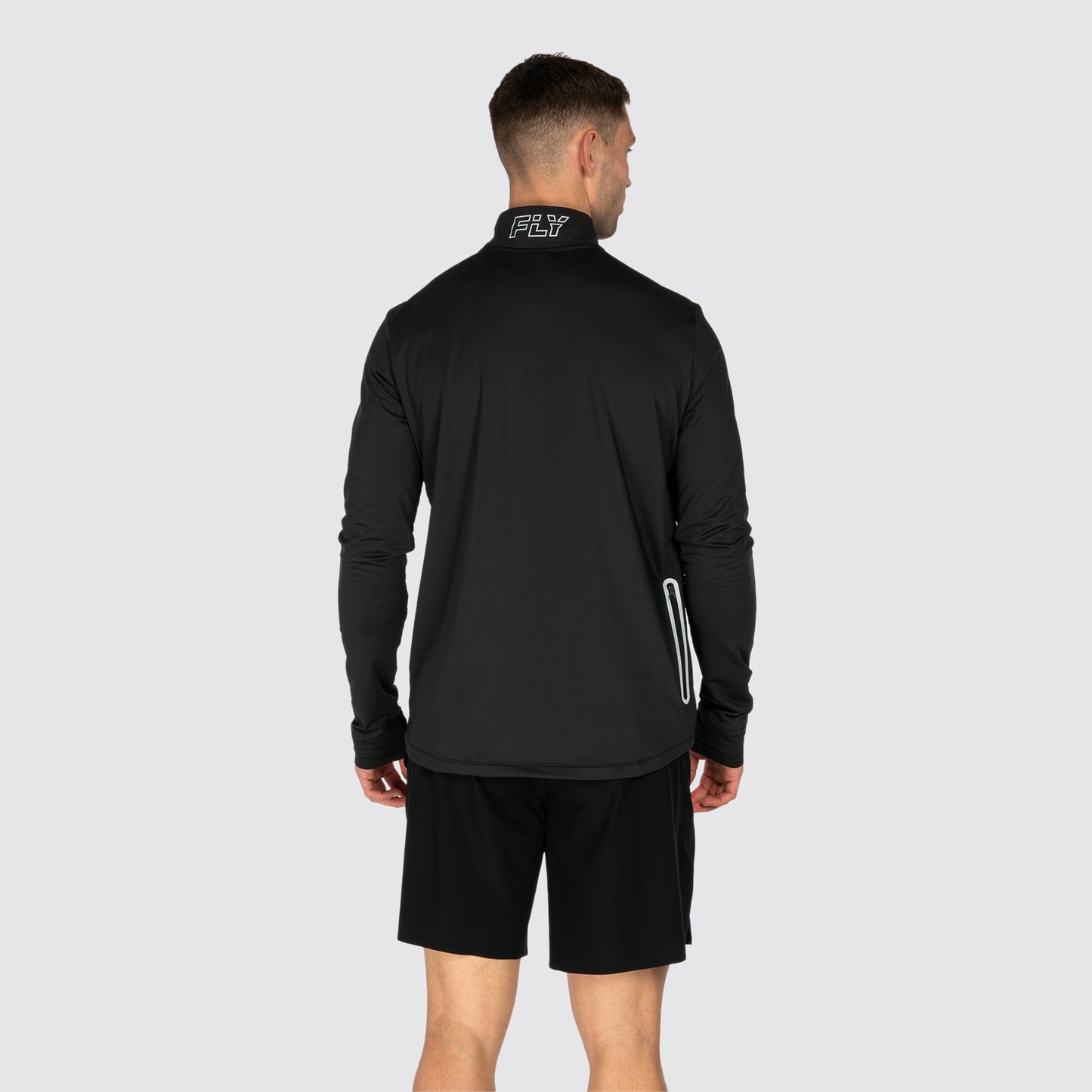 Tempo 1/4 Zip Lightweight (8244525859068)