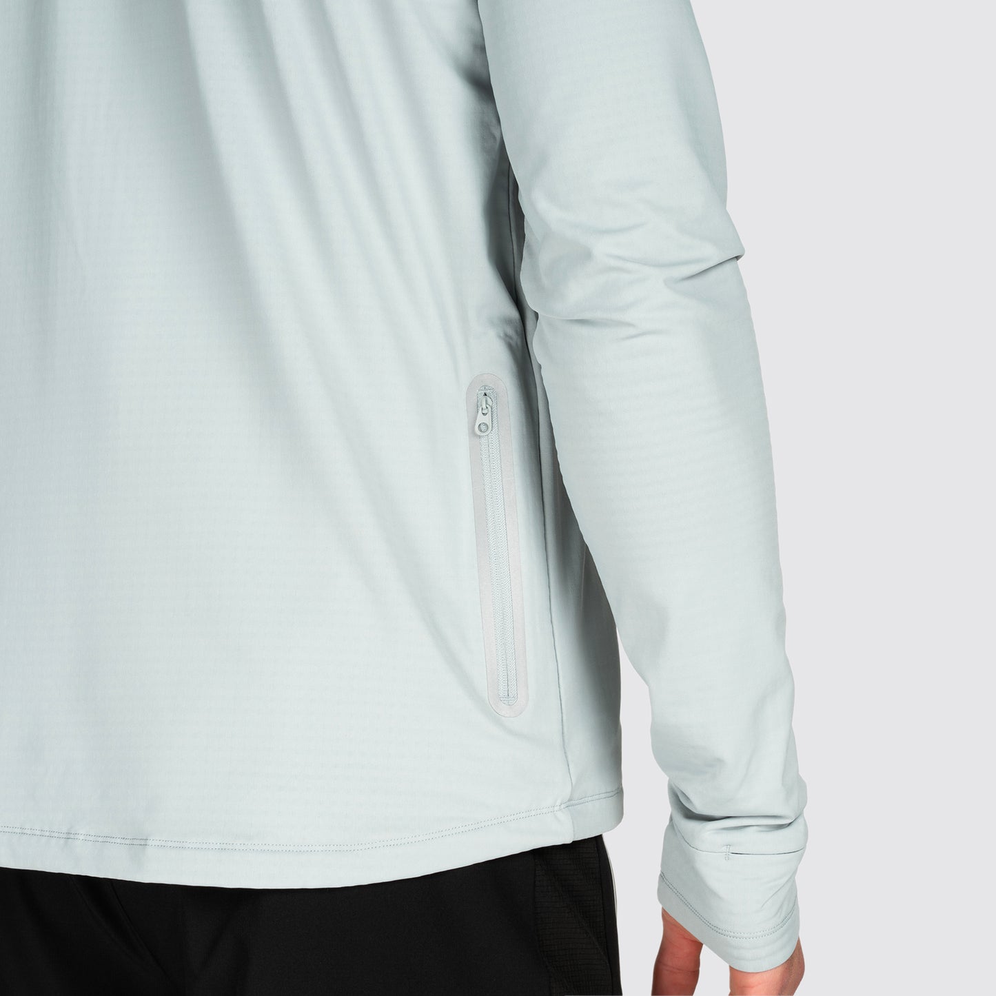 Tempo 1/4 Zip Lightweight (8244525891836)