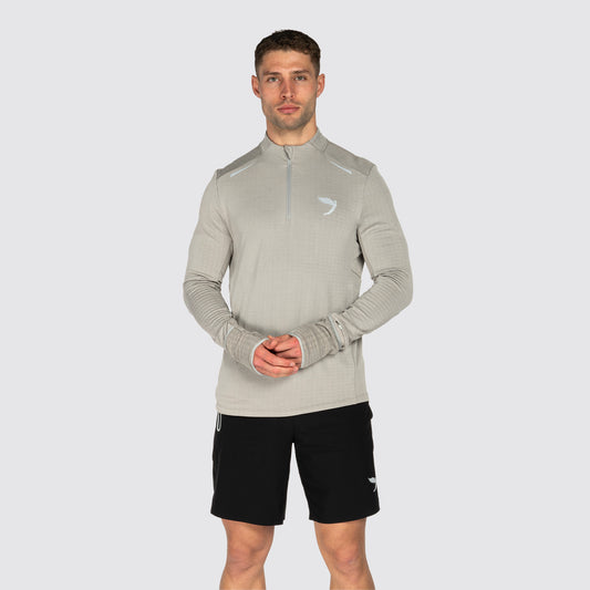 Tempo 1/4 Zip Warmweight (8244526088444)