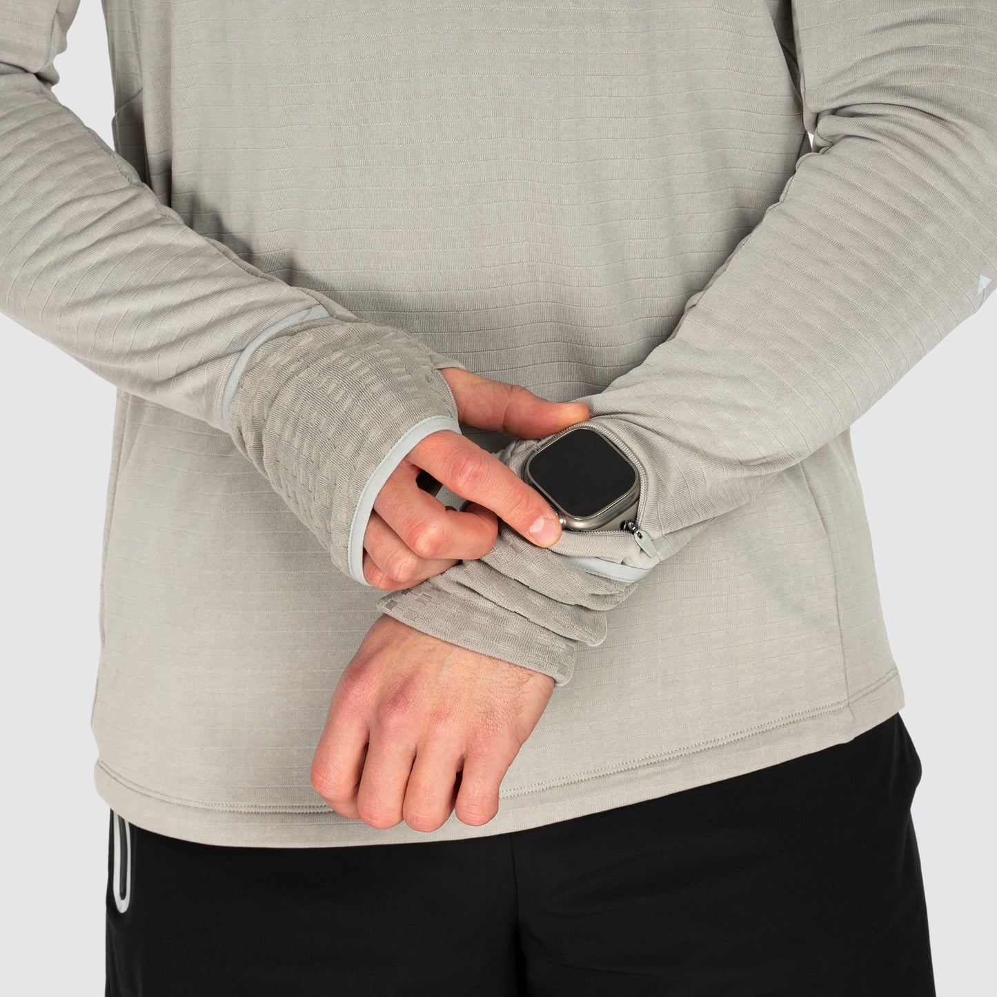 Tempo 1/4 Zip Warmweight (8244526088444)