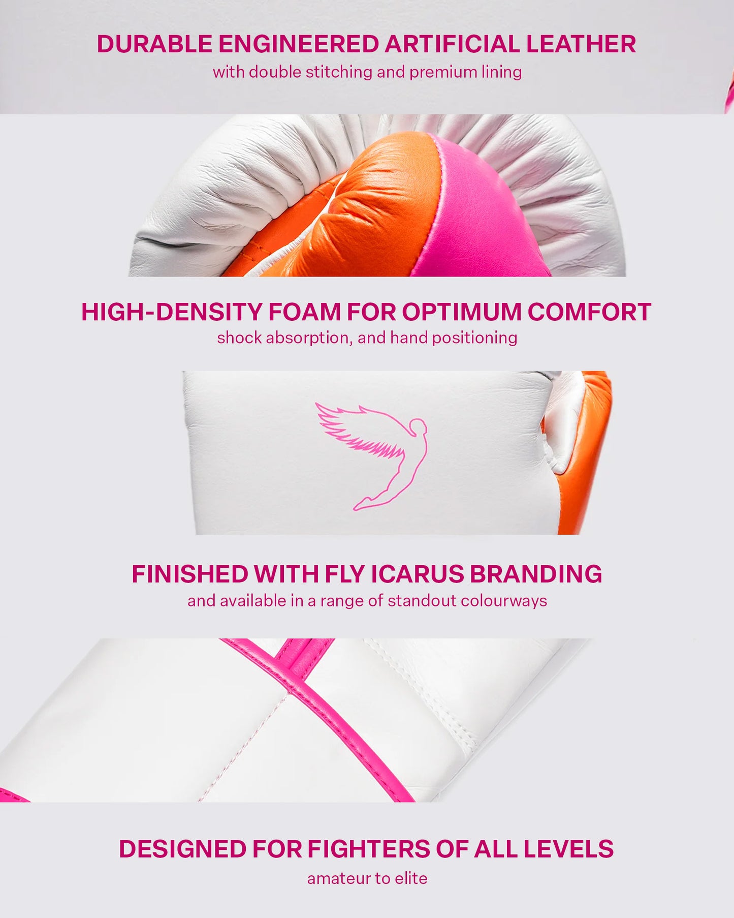 Superlace Pro X 2 Gloves