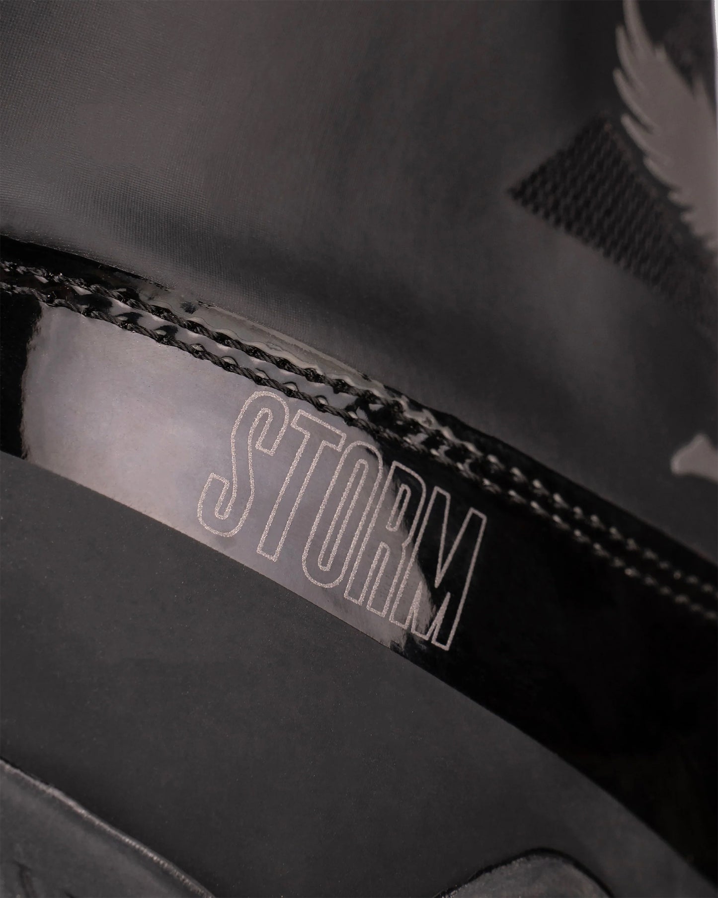 Stivali da boxe Storm