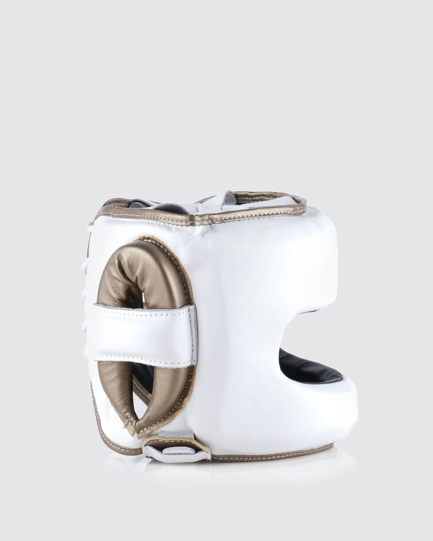 Caschetto Superbar