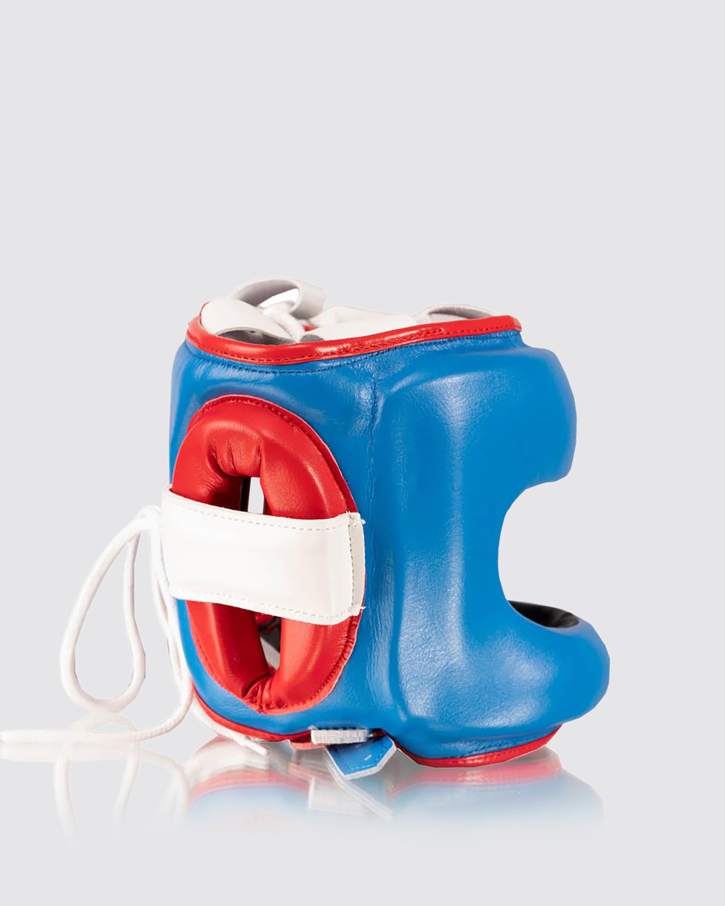 Caschetto Superbar X
