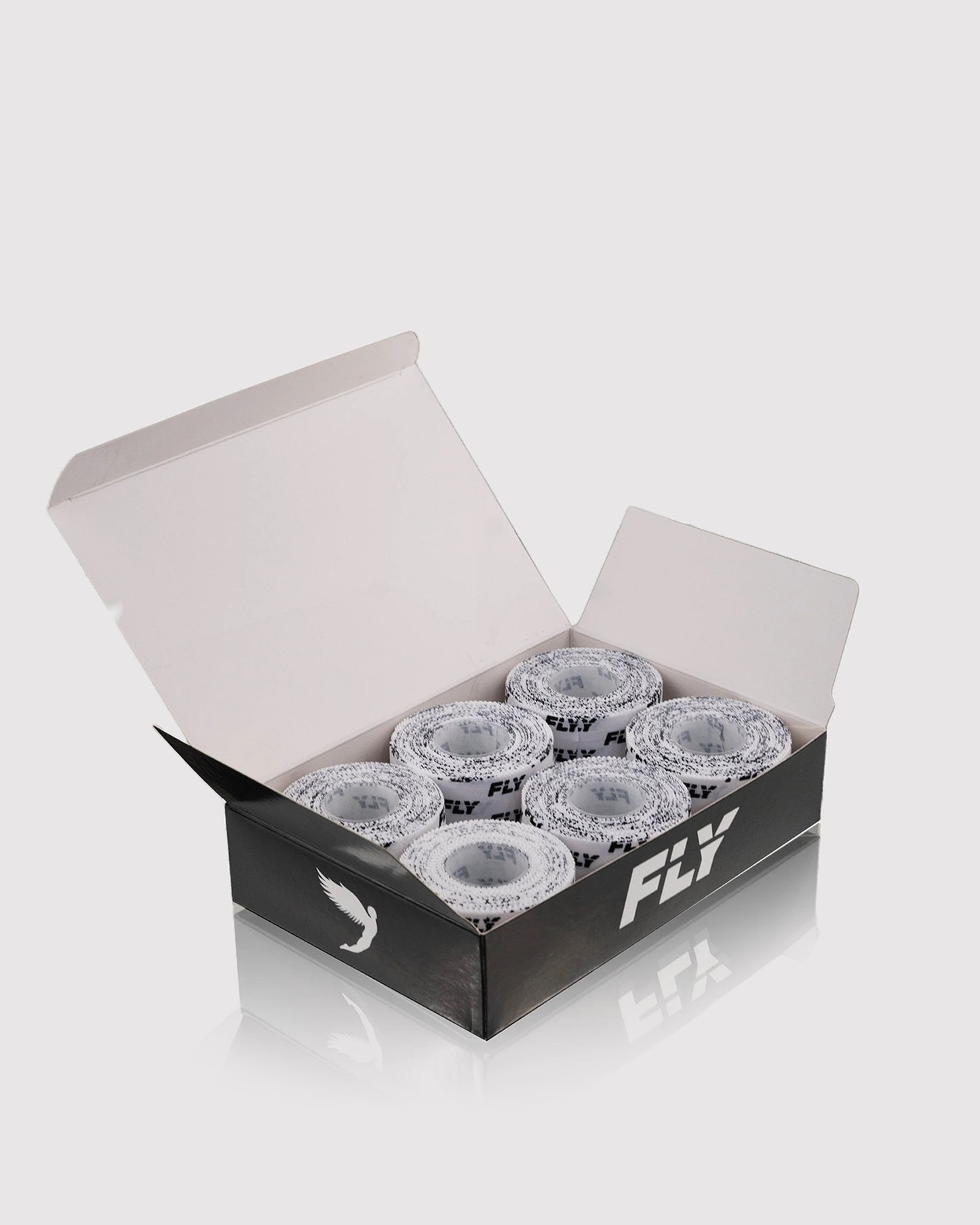Nastro adesivo Performance da 1,5 pollici (scatola da 6)