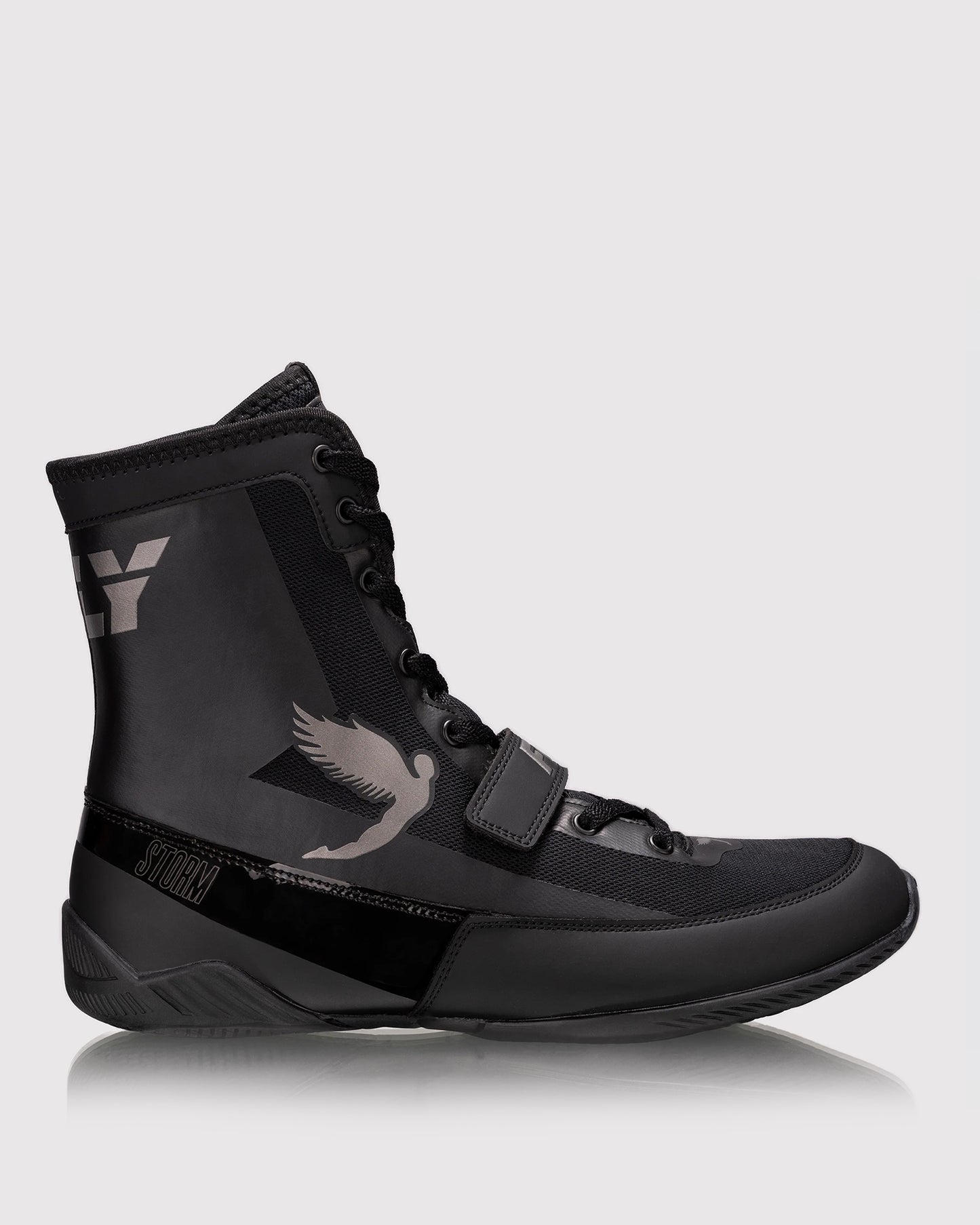 Stivali da boxe Storm