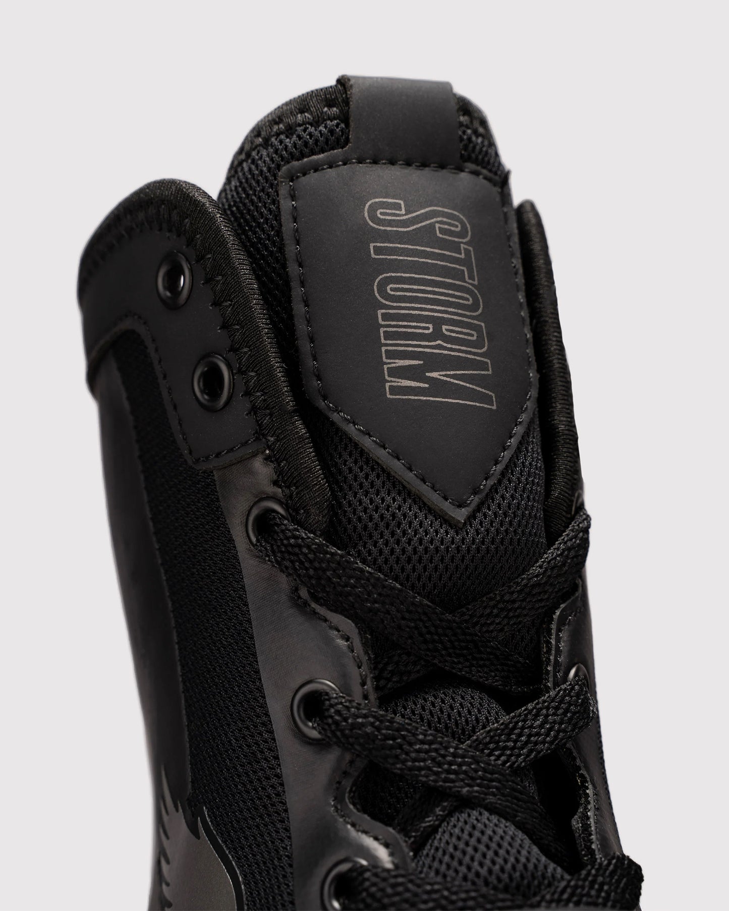Stivali da boxe Storm