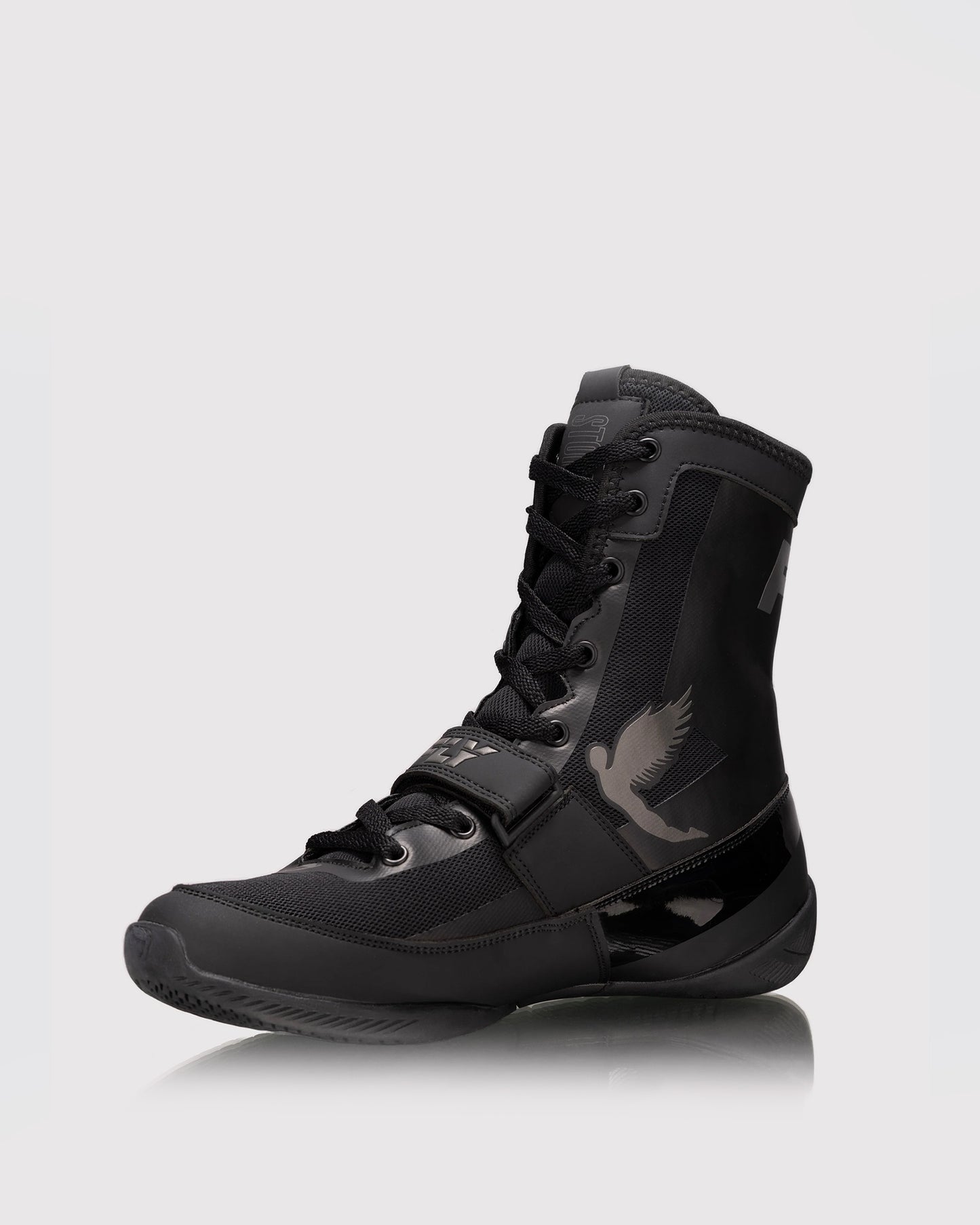 Stivali da boxe Storm