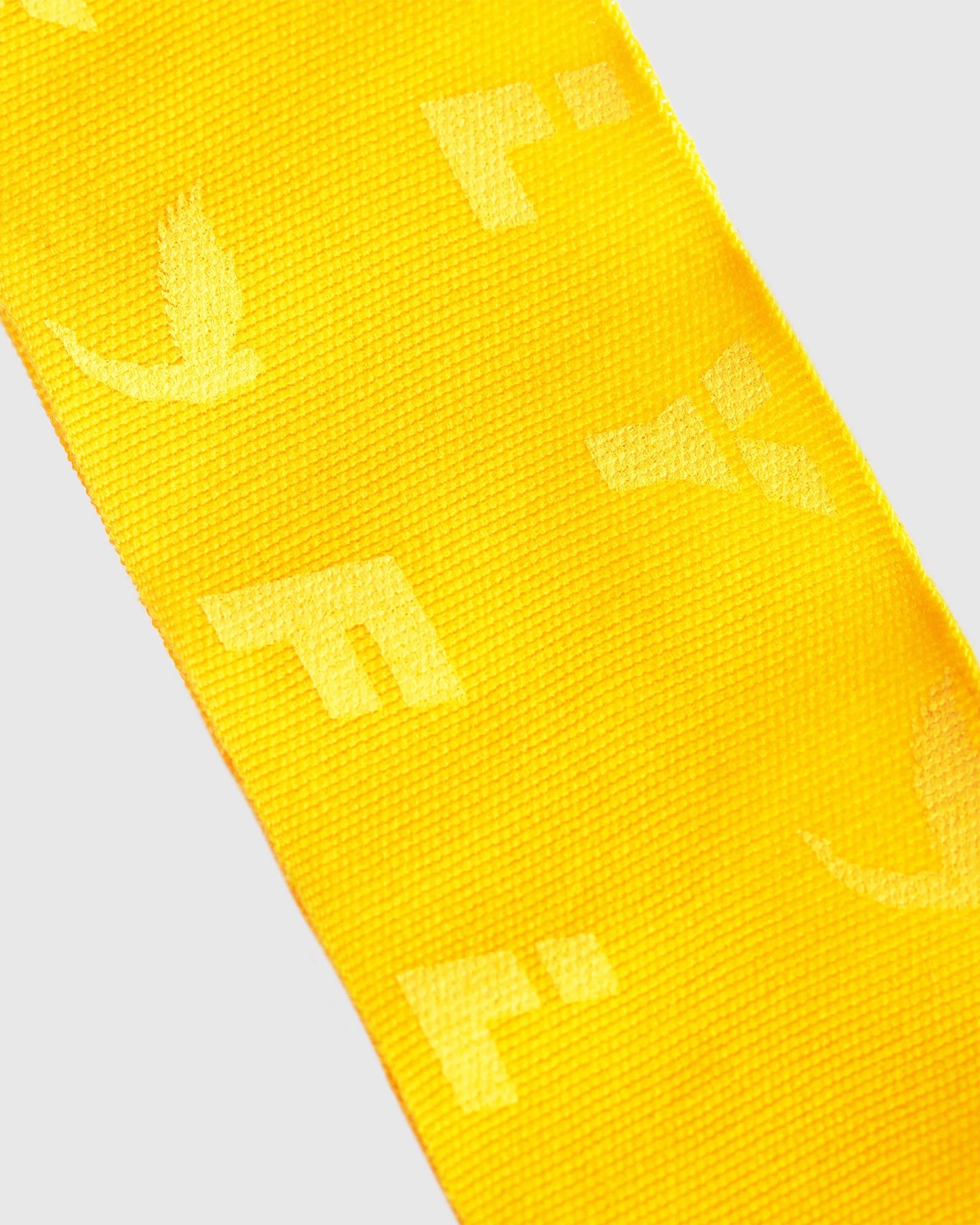 Fasce per le mani con monogramma