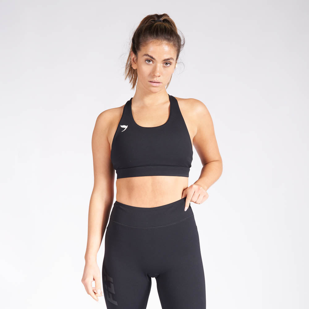 Fast Sports Bra (7953168269564)