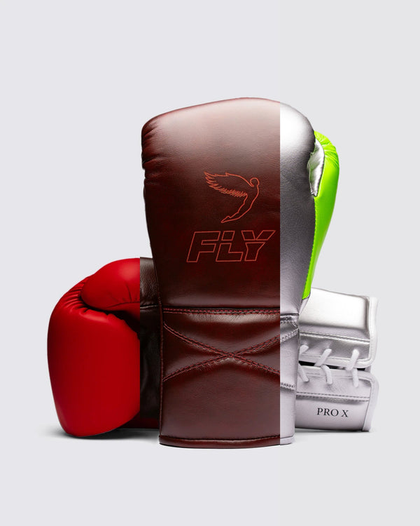 Glove Comparison