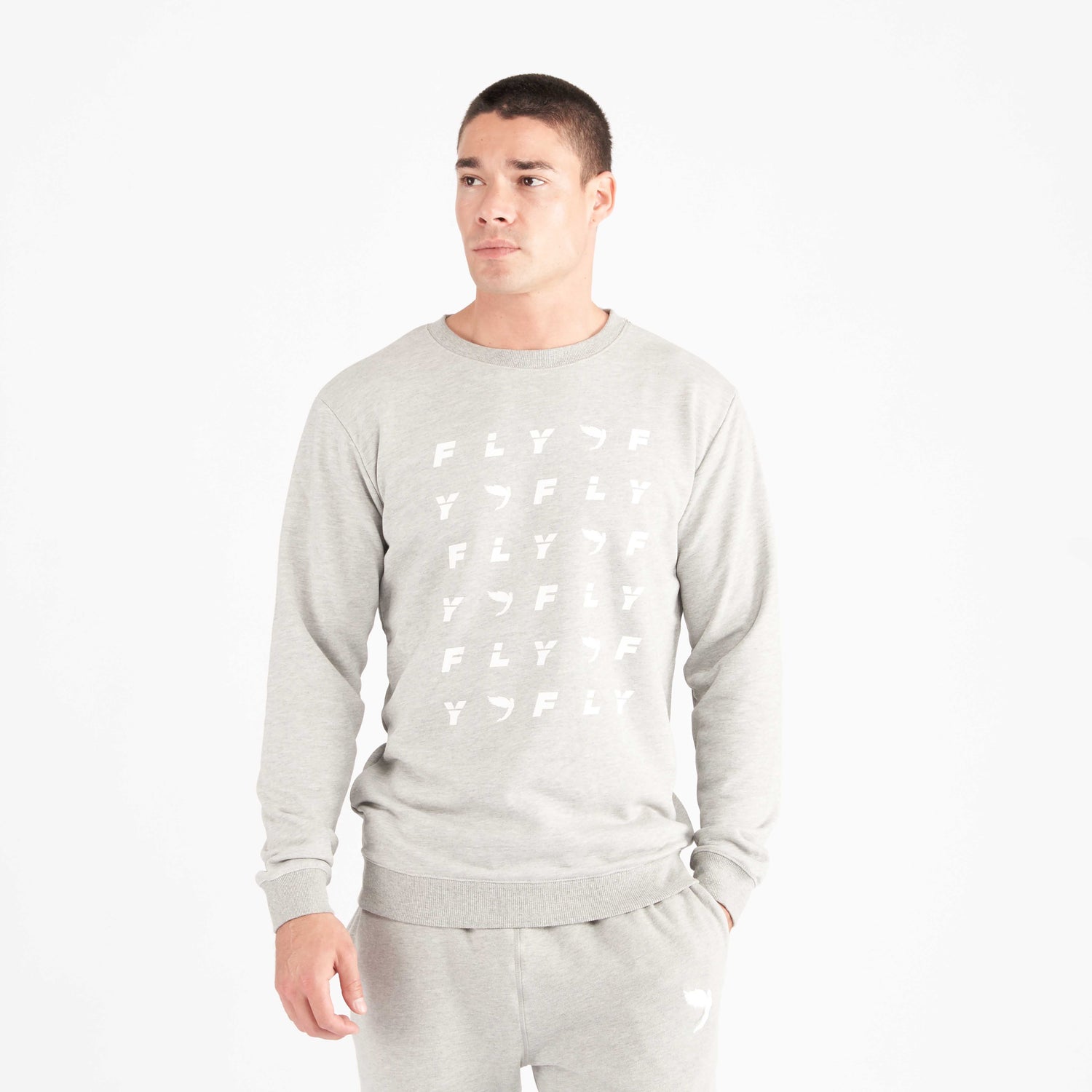 Monogram Jumper (5922086781092)