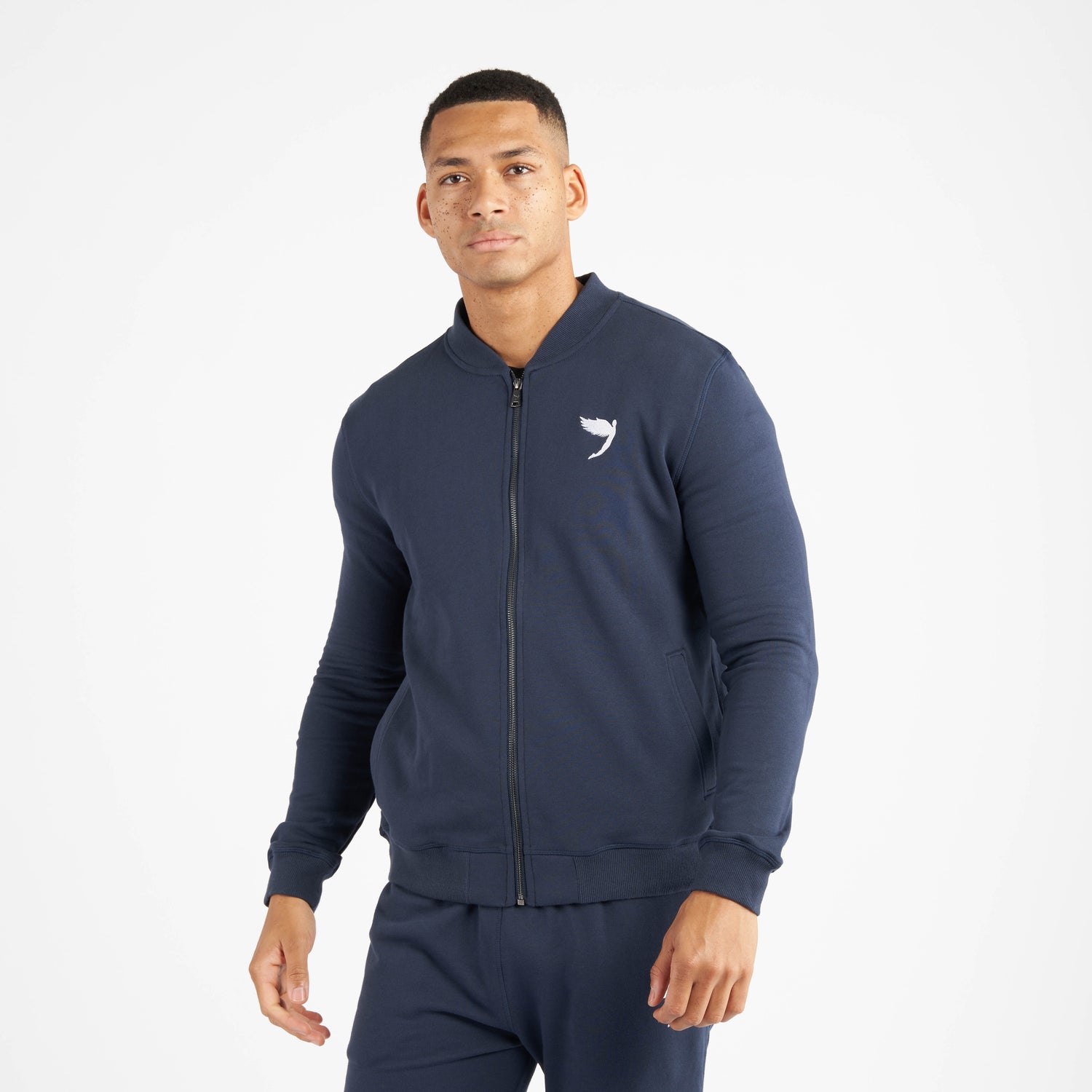 Tracksuit Jacket (5605132140708)