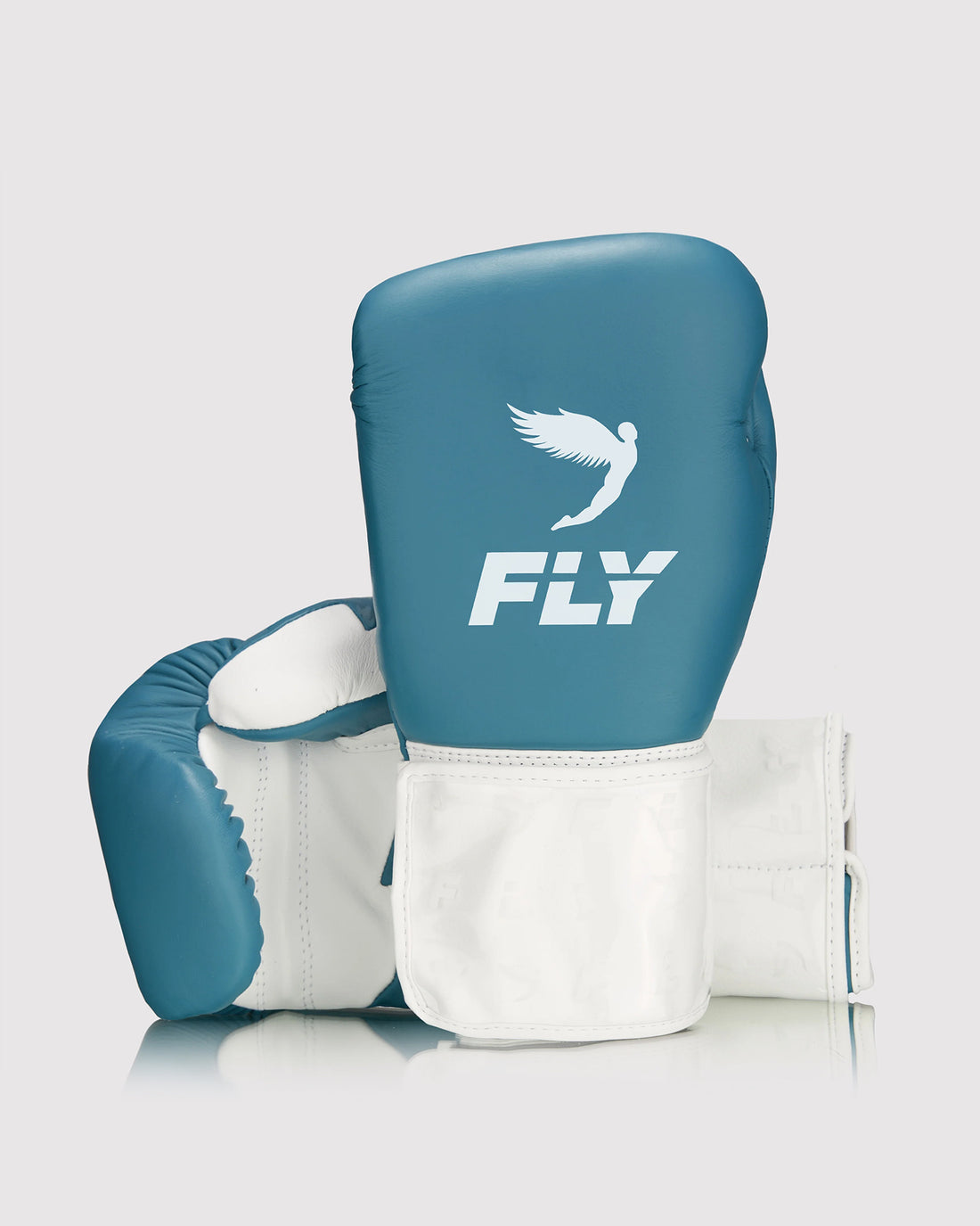 Fly Superloop Lightning Gloves boxing gloves view 1