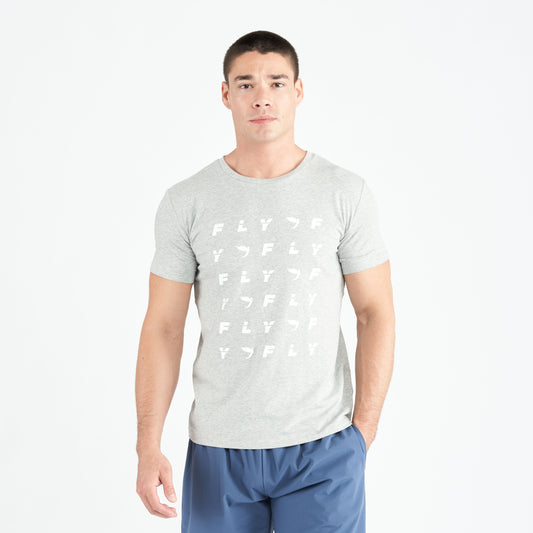 Monogram Tee (6577208492196)