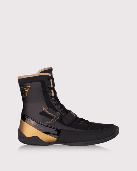 Kids Storm Boxing Boots