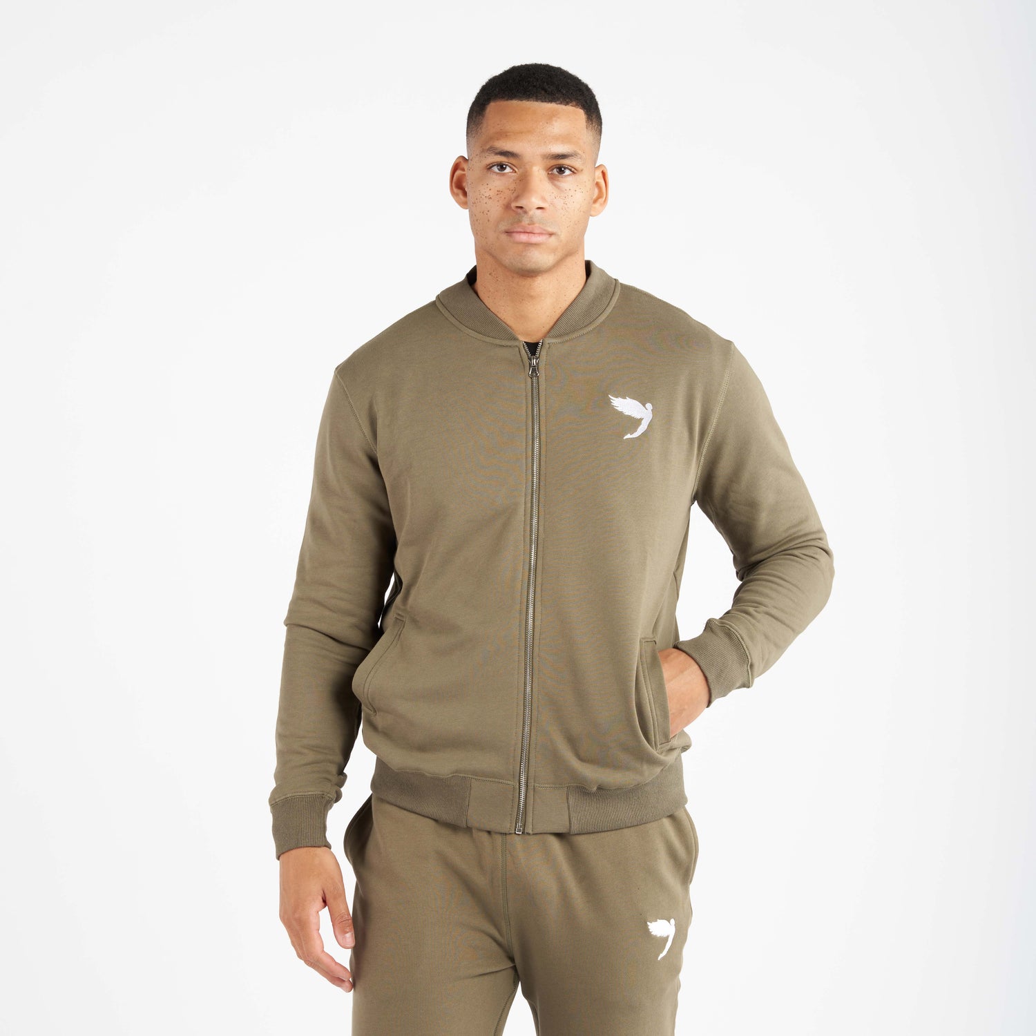 Tracksuit Jacket (5605091737764)