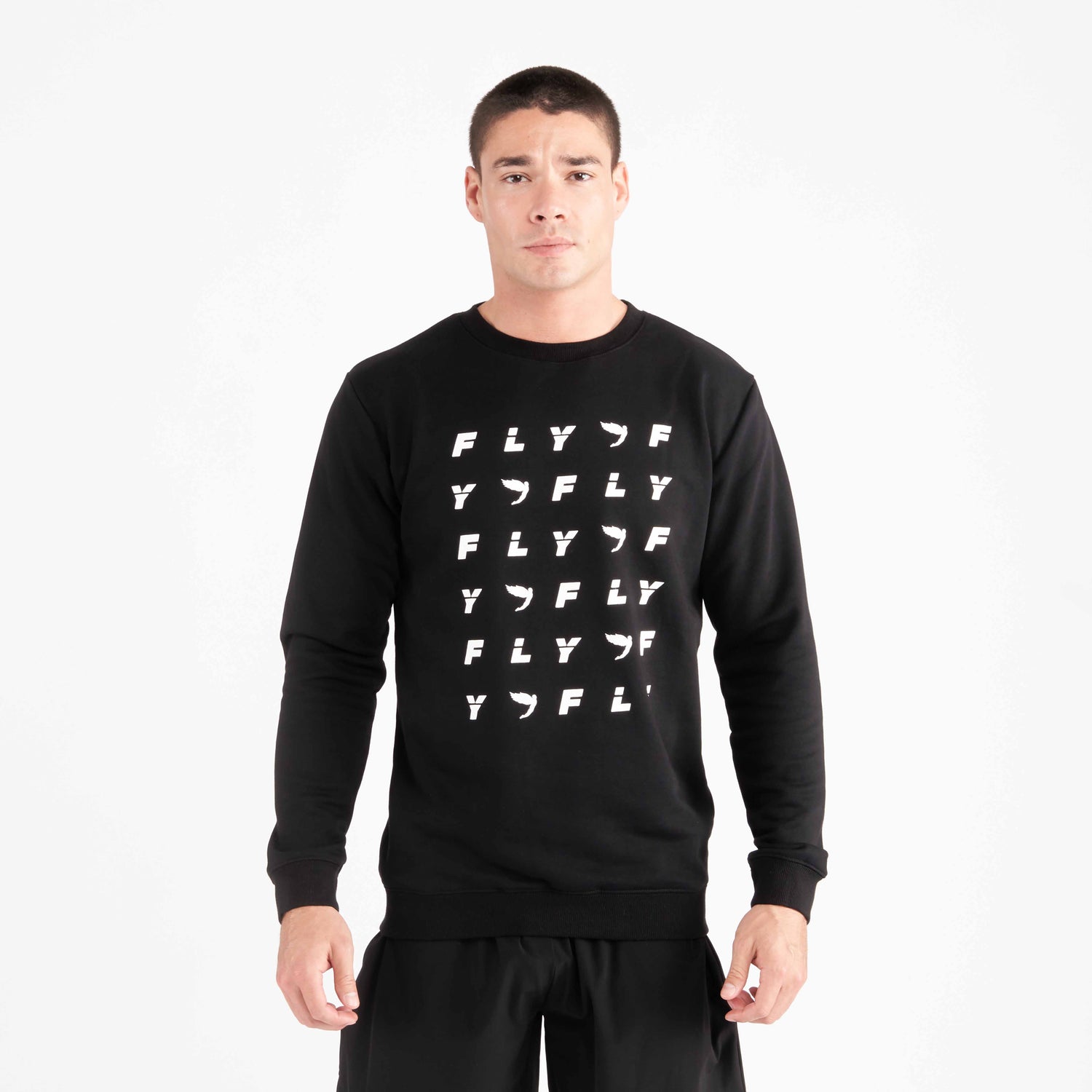 Monogram Jumper (5922127741092)