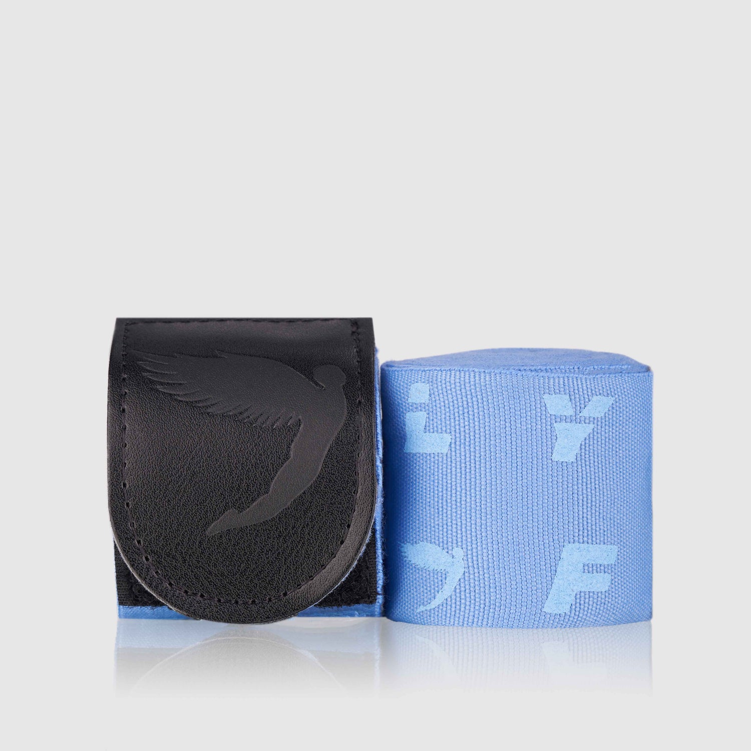 Monogram Handwraps Sky Blue (8140327944444)