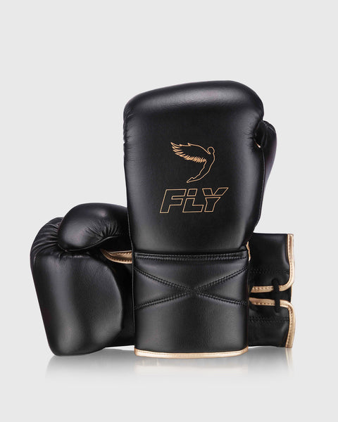 FLY SUPERLACE OXBLOOD | Bob's Fight Shop