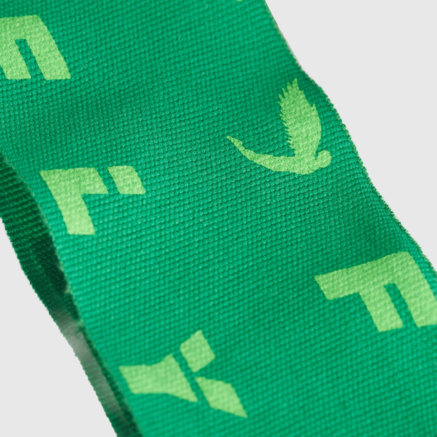 Monogram Hand Wraps Green (7673352061180)