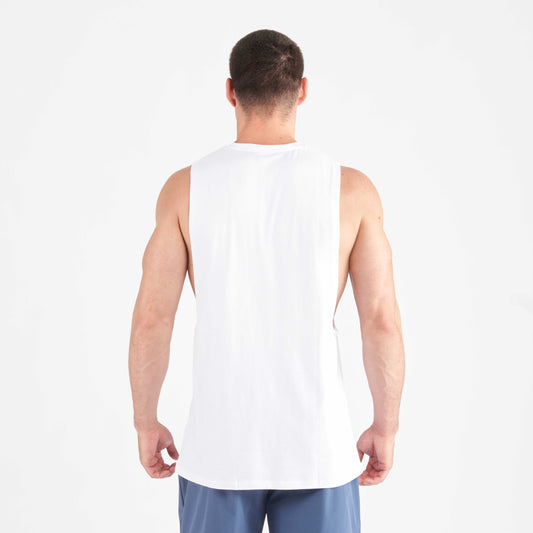 Small Logo Tank (5610908090532)