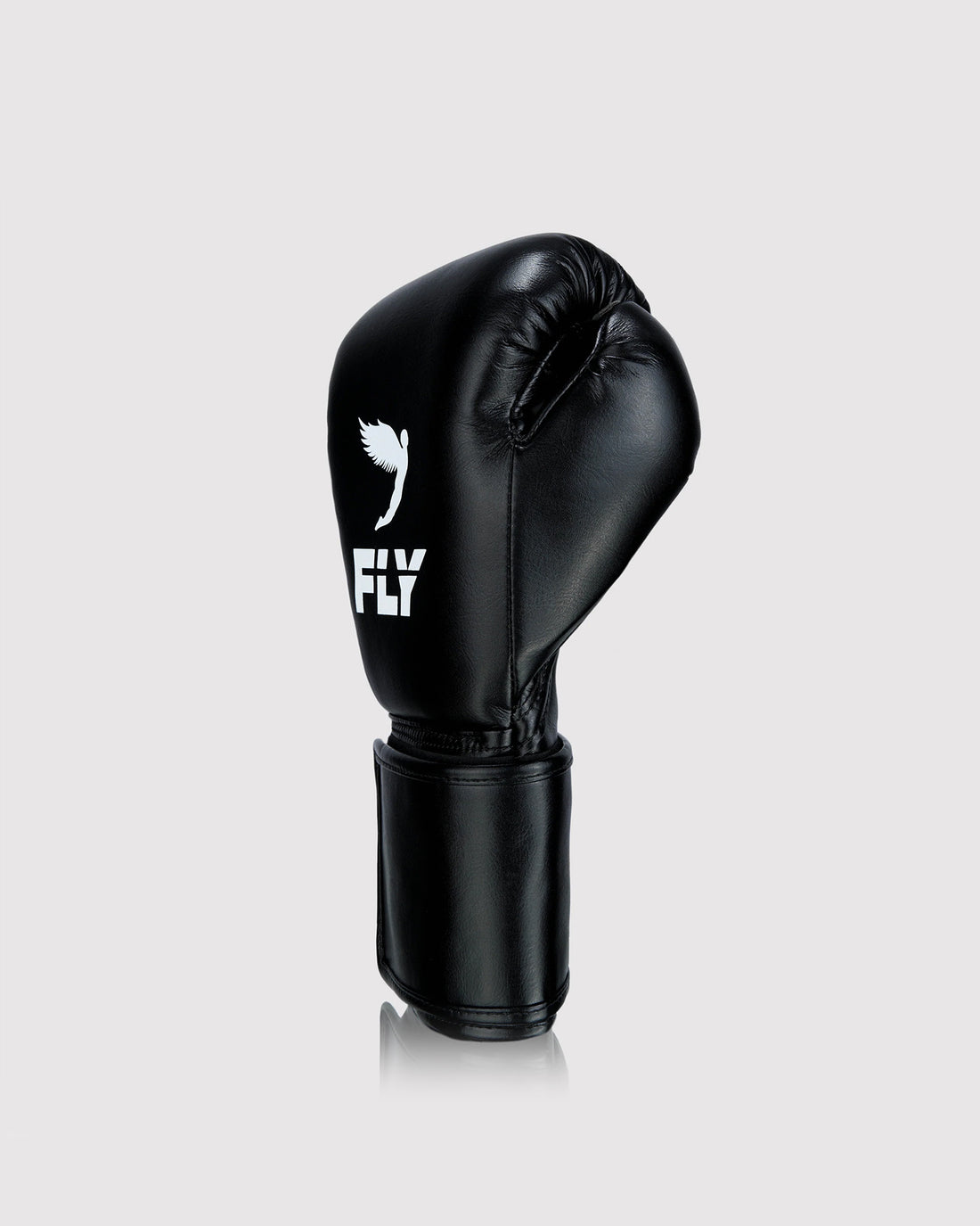 Fly Superloop X boxing gloves view 1