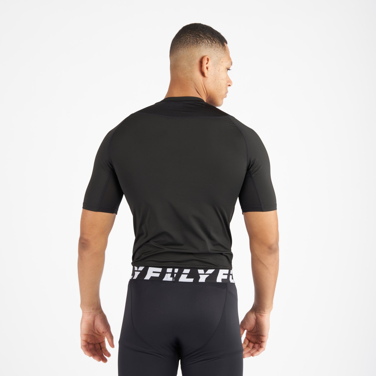 Compression Top Small Logo (5969830871204)