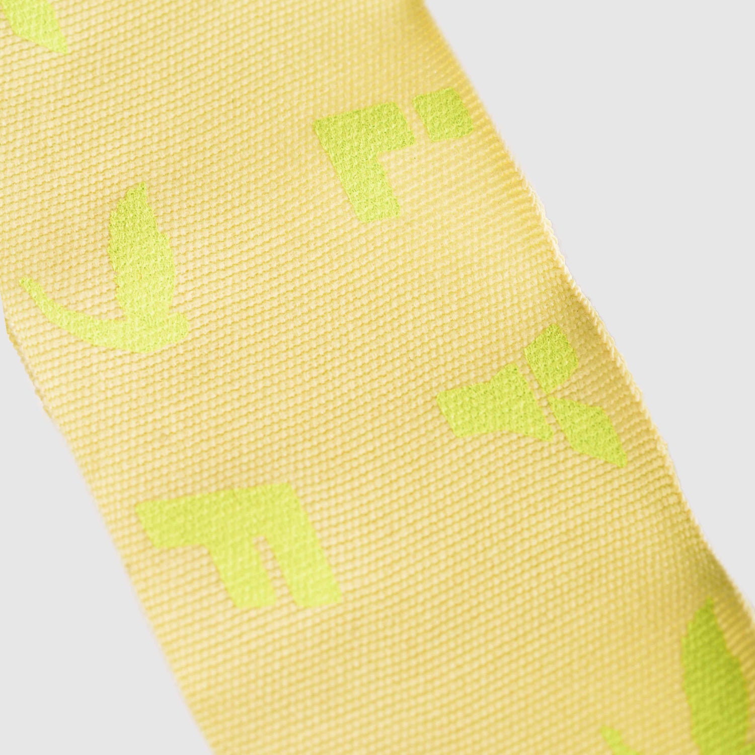 Monogram Handwraps Lime (8140040405244)