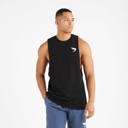 Small Logo Tank (5610884792484)