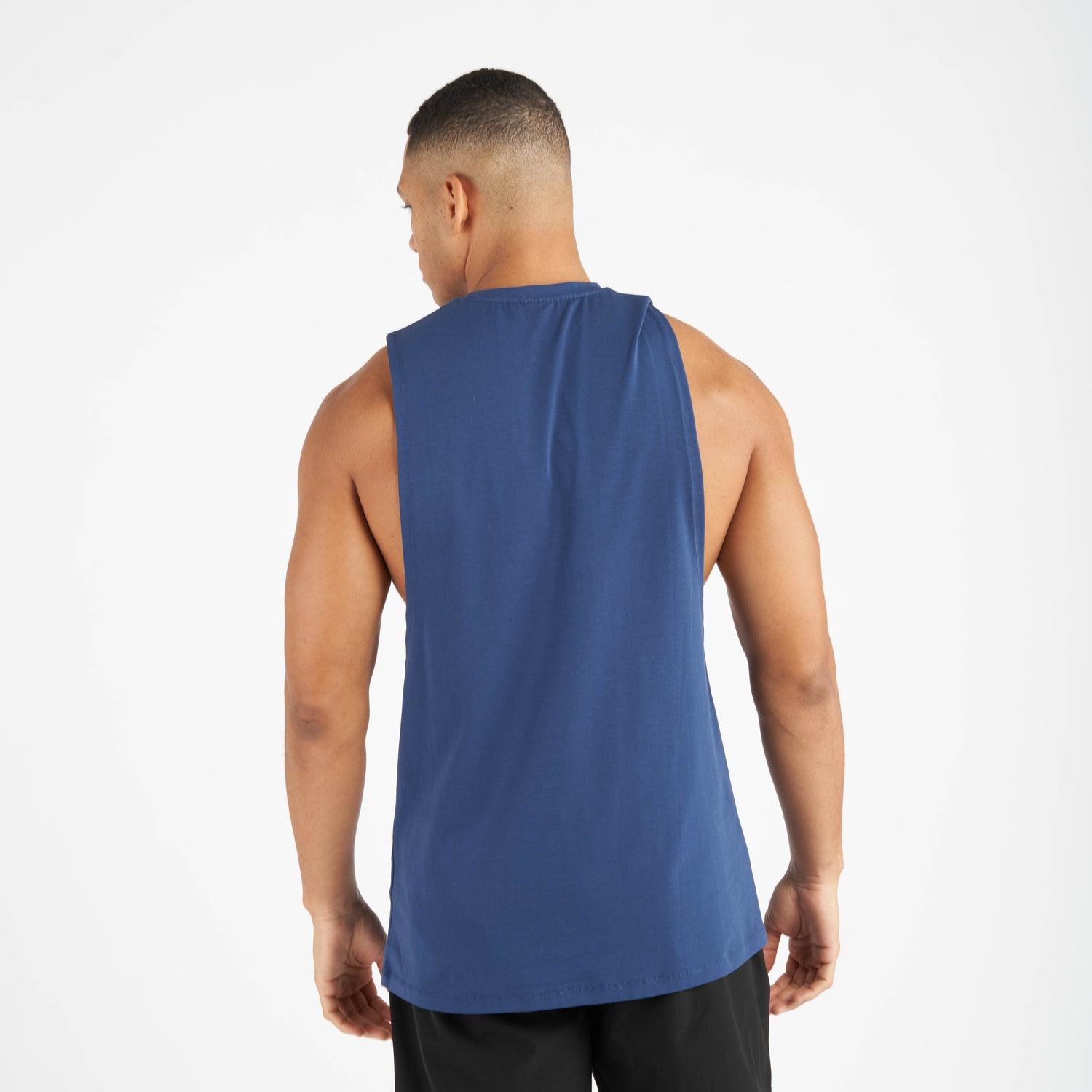 Small Logo Tank (5610918707364)