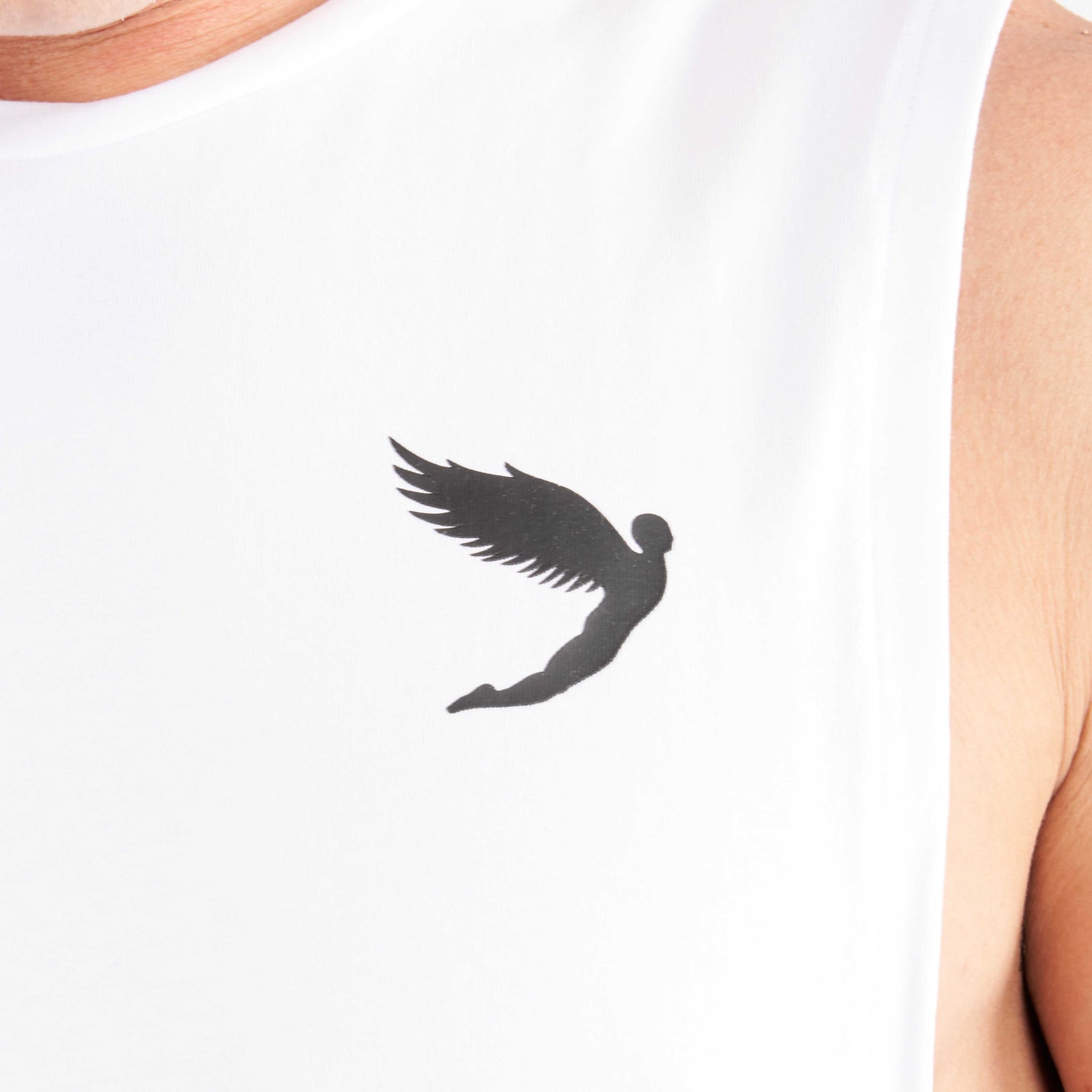 Small Logo Tank (5610908090532)