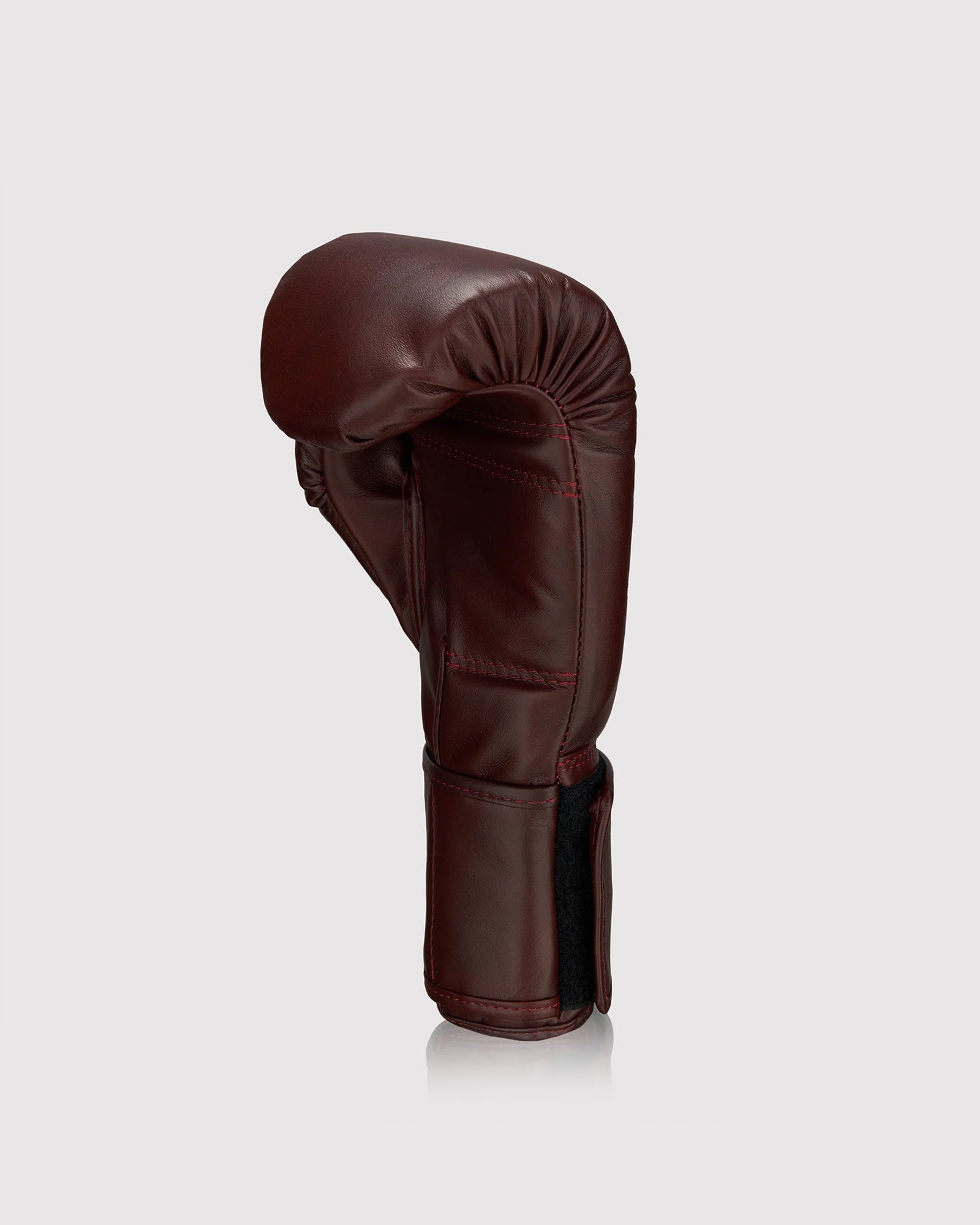 Fly Superloop Gloves In Oxblood