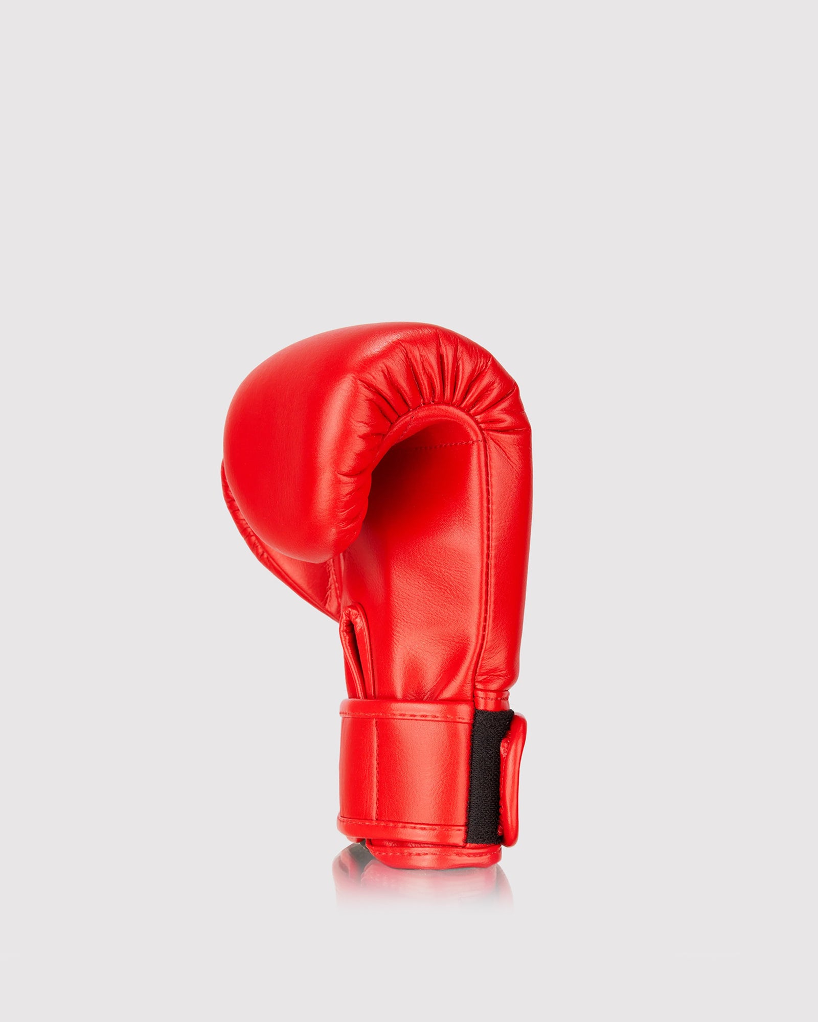 Kids Superloop X Gloves In Red – Fly