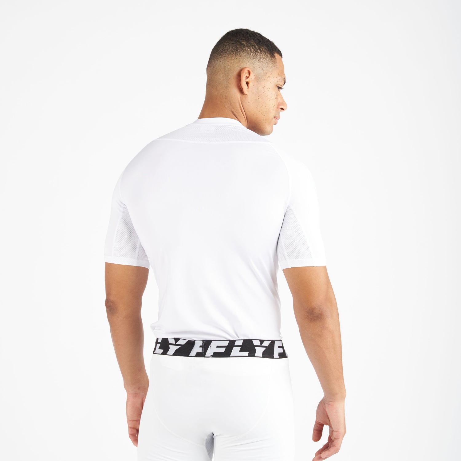 Compression Top Small Logo (5969692262564)